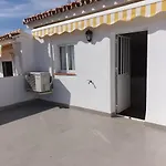 Дом отдыха Hacienda 36 Menyber Нерха