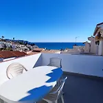 Дом отдыха Hacienda 36 Menyber *