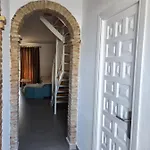 Дом отдыха Hacienda 36 Menyber *