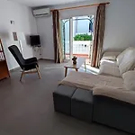 Дом отдыха Hacienda 36 Menyber