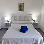 Дом отдыха Hacienda 36 Menyber *