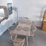 Hacienda 36 Menyber Дом отдыха Нерха