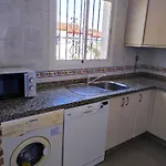 Hacienda 36 Menyber * Нерха