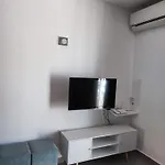 Hacienda 36 Menyber Дом отдыха Нерха