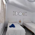 Hacienda 36 Menyber Дом отдыха *