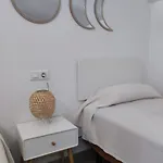 Hacienda 36 Menyber Дом отдыха