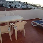 Hacienda 36 Menyber * Нерха