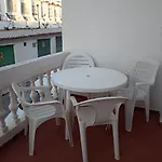 Hacienda 36 Menyber * Нерха