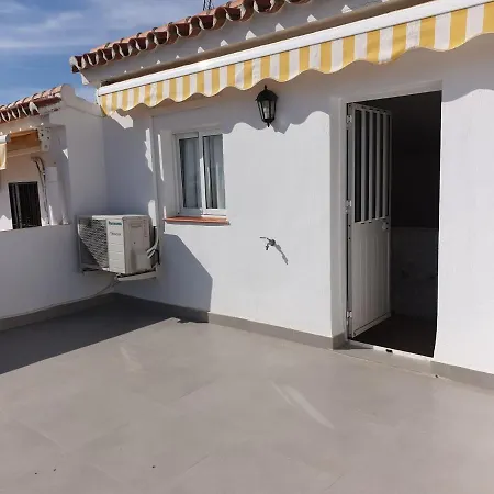 Semesterbostad Hacienda 36 Menyber Nerja