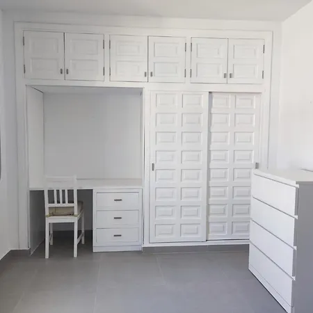 Дом отдыха Hacienda 36 Menyber Нерха