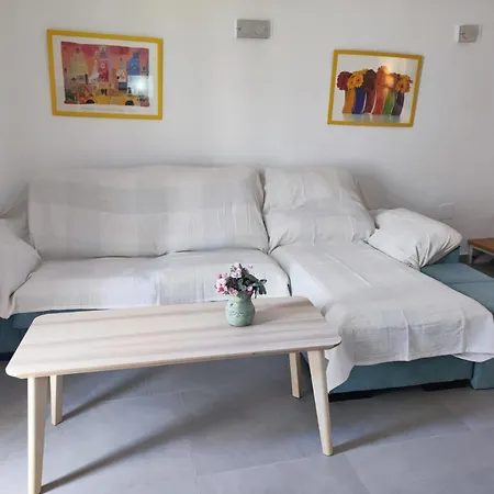 Hacienda 36 Menyber * Нерха
